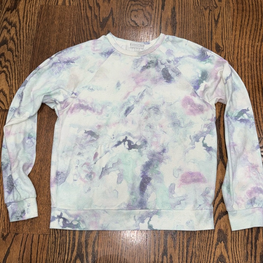 PJ Salvage Soft Long sleeve